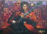 B.B King on Instagram @chezartcom on FB @ Chez Art B.B King on Instagram @chezartcom on FB @ Chez Art
