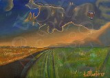 Balloon Ride on Instagram @chezartcom on FB @chezartcom Balloon Ride on Instagram @chezartcom on FB @chezartcom