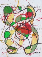 I will Survive on Instagram @chezartcom on FB @chezartcom I will Survive on Instagram @chezartcom on FB @chezartcom