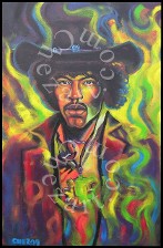 Jimi on Instagram @chezartcom on FB @chezartcom