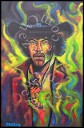 Jimi on Instagram @Chezartcom on FB @ Chez Art