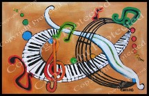 Music Time on Instagram @chezartcom on FB @chezartcom Music Time on Instagram @chezartcom on FB @chezartcom