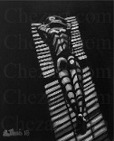 by myself on Instagram @Chezartcom on FB @ Chez Art by myself on Instagram @Chezartcom on FB @ Chez Art