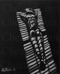 By Myself on Instagram @chezartcom on FB @chezartcom By Myself on Instagram @chezartcom on FB @chezartcom