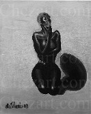 I'm whole on Instagram @Chezartcom on FB @ Chez Art I'm whole on Instagram @Chezartcom on FB @ Chez Art