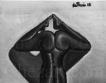 Nude Yoga on Instagram @Chezartcom on FB @ Chez Art Nude Yoga on Instagram @Chezartcom on FB @ Chez Art
