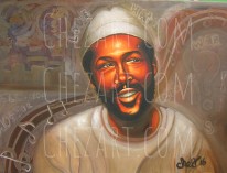 Marvin on Instagram @chezartcom on FB @chezartcom Marvin on Instagram @chezartcom on FB @chezartcom
