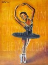 Pirouette on Instagram @Chezartcom on FB @ Chez Art Pirouette on Instagram @Chezartcom on FB @ Chez Art