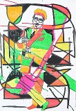 Abstract Dizzy on Instagram @chezartcom on FB @chezartcom Abstract Dizzy on Instagram @chezartcom on FB @chezartcom