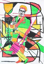 Abstract Dizzy on Instagram @Chezartcom on FB @chezartcom Abstract Dizzy on Instagram @Chezartcom on FB @chezartcom