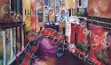 Rivera on Instagram @Chezartcom on FB @ Chez Art Rivera on Instagram @Chezartcom on FB @ Chez Art