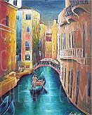 The Canal on Instagram @chezartcom on FB @chezartcom The Canal on Instagram @chezartcom on FB @chezartcom