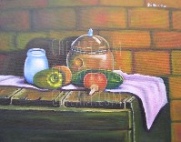 The Counter on Instagram @chezartcom on FB @chezartcom The Counter on Instagram @chezartcom on FB @chezartcom