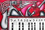 Ab Piano on Instagram @Chezartcom on FB @ Chez Art Ab Piano on Instagram @Chezartcom on FB @ Chez Art