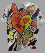 shirt designs at chezart.com and @chezart on Intsagram and Facebook