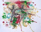 It Takes Two on Instagram @chezartcom on FB @chezartcom It Takes Two on Instagram @chezartcom on FB @chezartcom