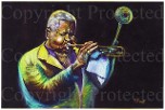 Dizzy Jazz Legend on instagram @chezart,com on FB Chez Art Dizzy Jazz Legend on instagram @chezart,com on FB Chez Art