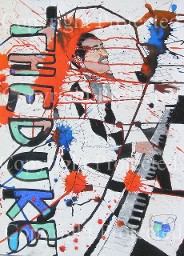The Duke on Instagram @chezartcom on FB @chezartcom The Duke on Instagram @chezartcom on FB @chezartcom