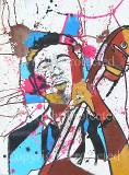 Abstract Mingus on Instagram @chezartcom on FB @chezartcom Abstract Mingus on Instagram @chezartcom on FB @chezartcom