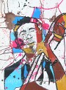 Mingus on Instagram @Chezartcomon on FB @ Chez Art Mingus on Instagram @Chezartcomon on FB @ Chez Art