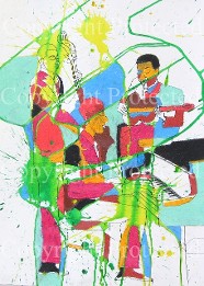 Three Piece on Instagram @chezartcom on FB @chezartcom Three Piece on Instagram @chezartcom on FB @chezartcom