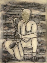 Pencil Coltrane on Instagram @ chezartcom on FB @chezartcom Pencil Coltrane on Instagram @ chezartcom on FB @chezartcom
